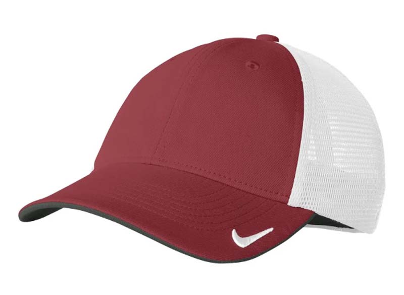 Nike Dri-FIT Mesh Back Cap image8